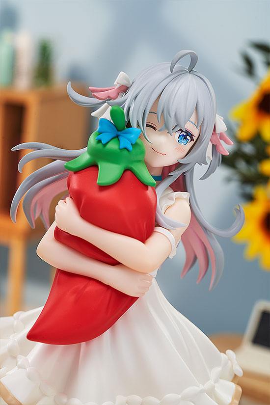 Kagura Nana - Pop Up Parade Figure
