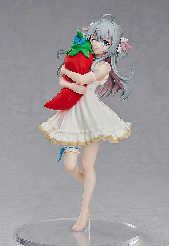 Kagura Nana - Pop Up Parade Figure