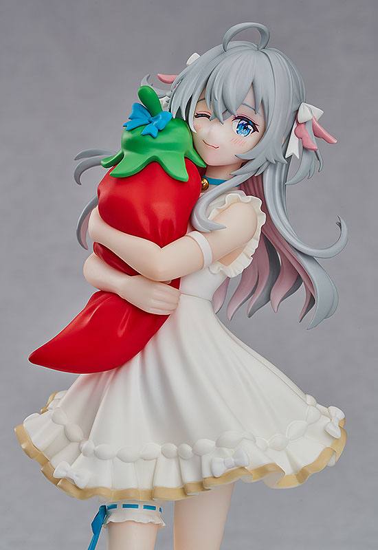 Kagura Nana - Pop Up Parade Figure