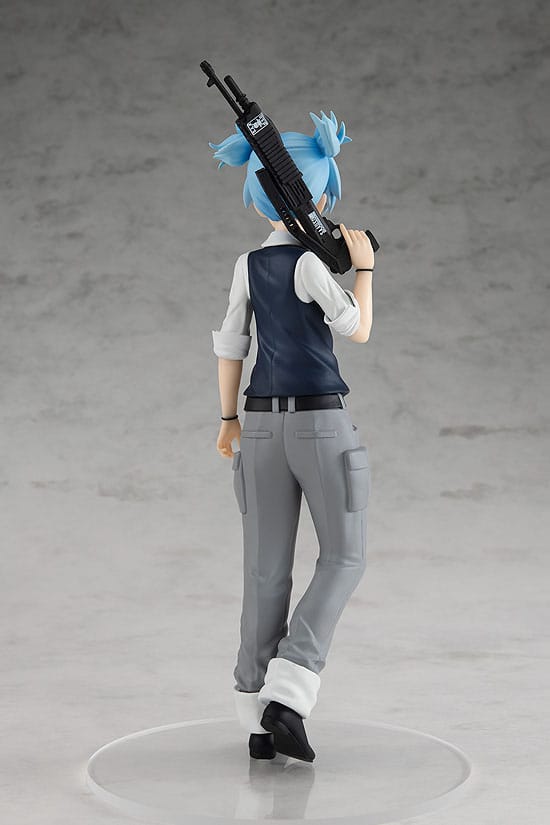 Assassination Classroom Nagisa Shiota 17cm Pop Up Parade PVC Statue