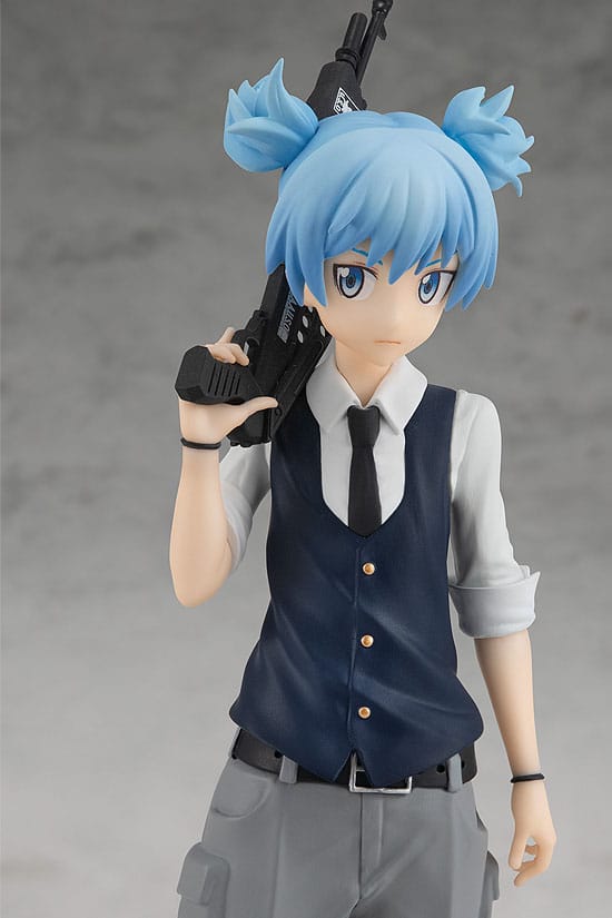 Assassination Classroom Nagisa Shiota 17cm Pop Up Parade PVC Statue