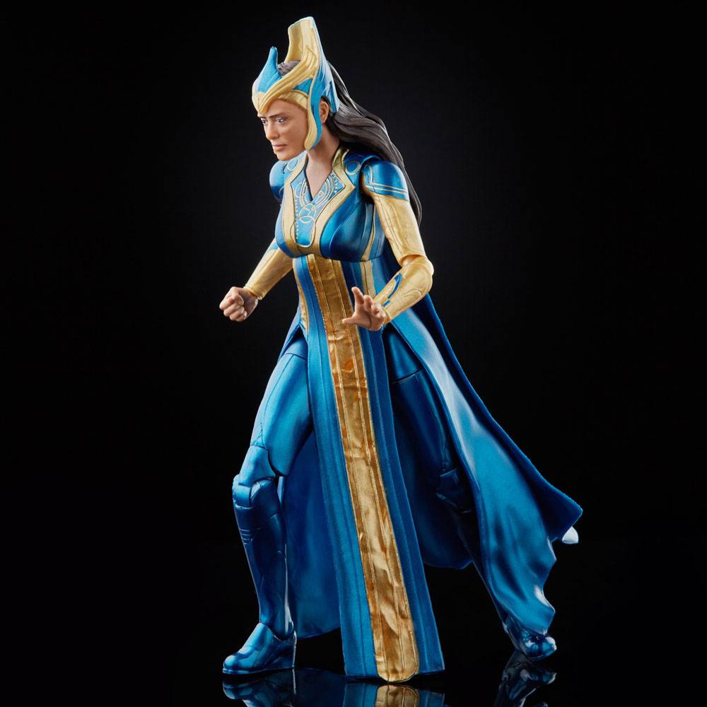 Eternals Marvel Legens Series Actionfigur Ajak 15 cm