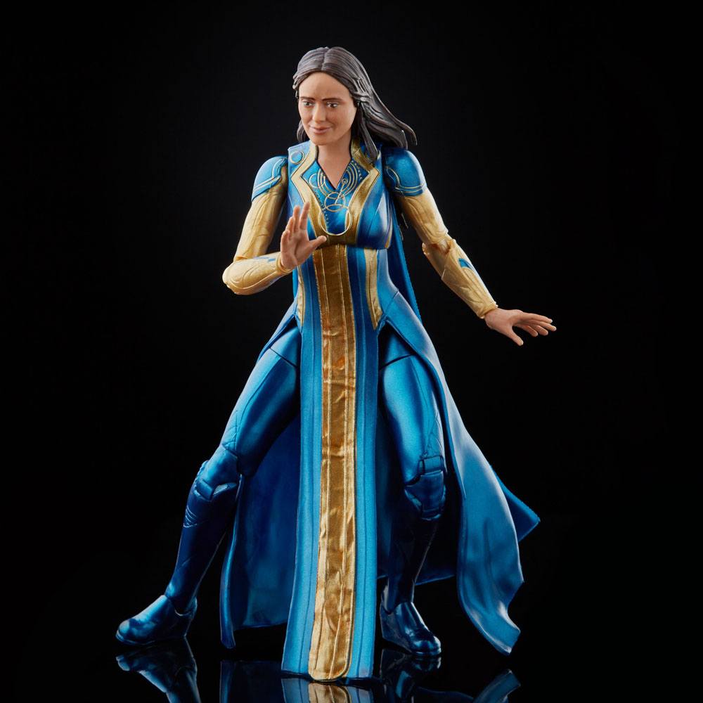 Eternals Marvel Legens Series Actionfigur Ajak 15 cm