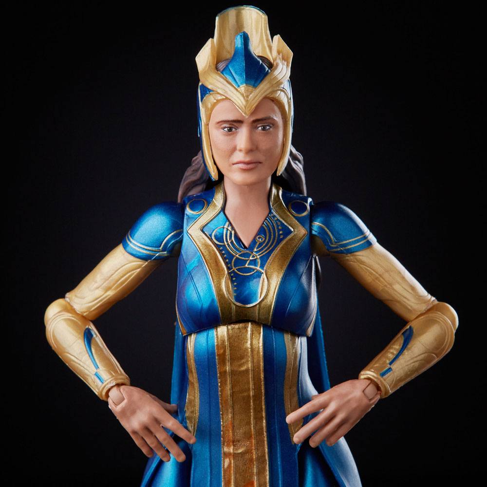 Eternals Marvel Legens Series Actionfigur Ajak 15 cm