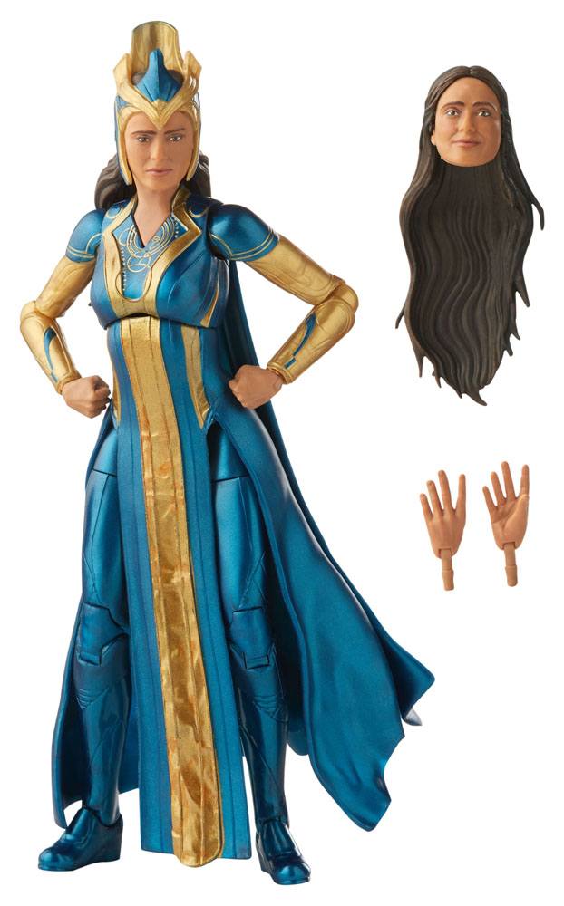 Eternals Marvel Legens Series Actionfigur Ajak 15 cm