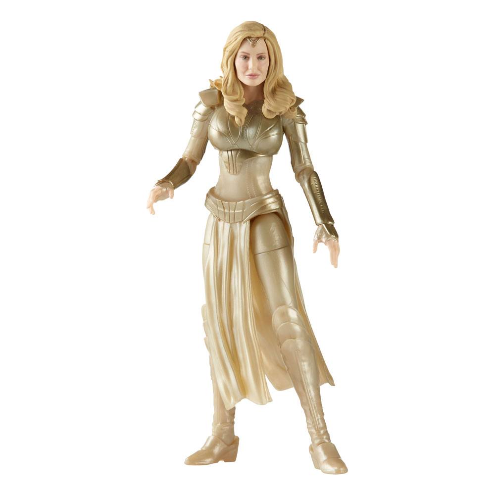 Eternals Marvel Legends Series Actionfigur Thena 15 cm