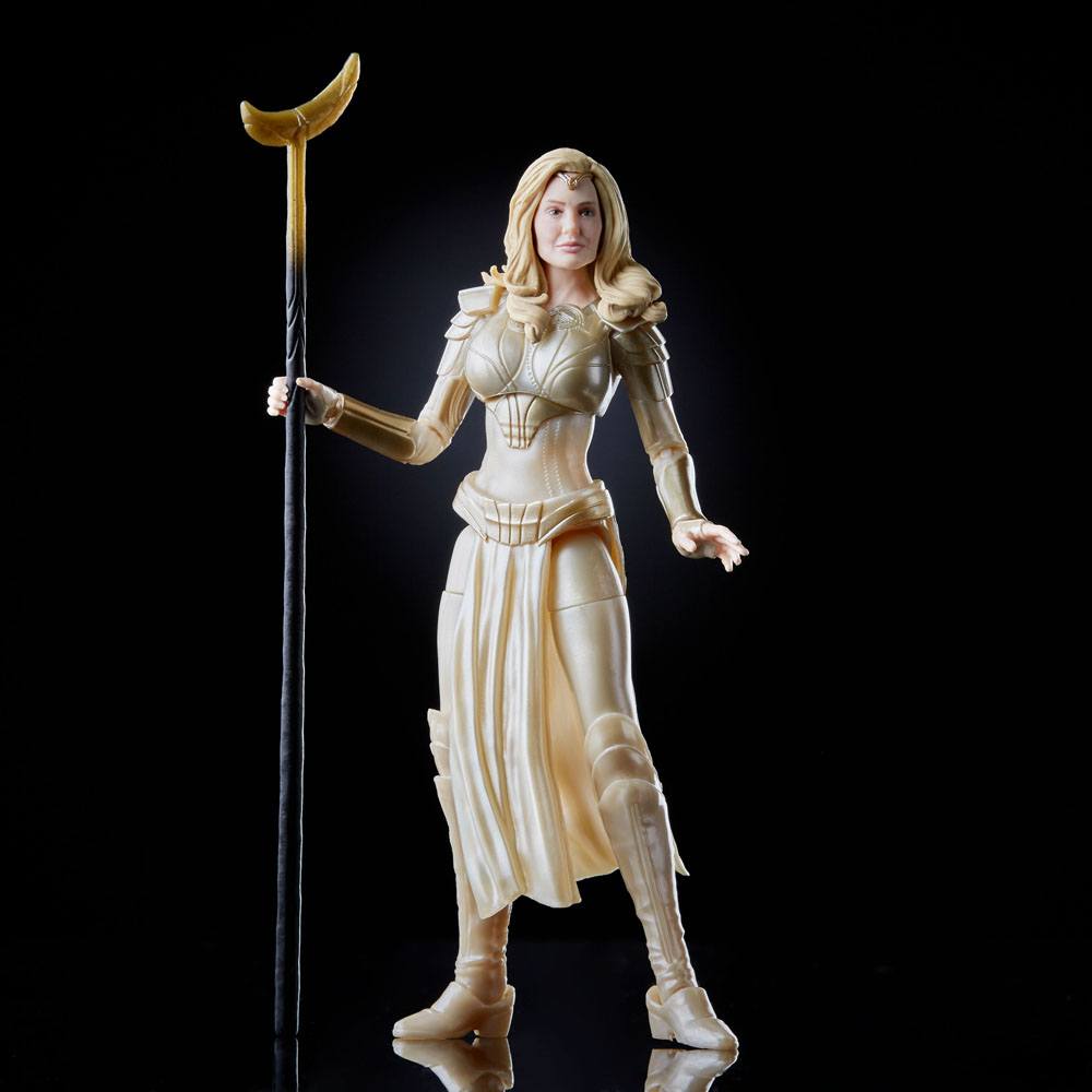 Eternals Marvel Legends Series Actionfigur Thena 15 cm