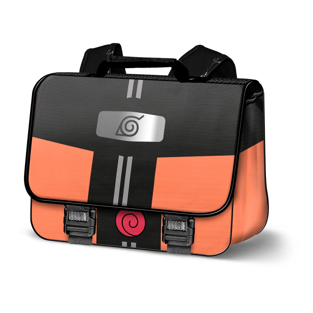 Naruto Shippuden Naruto Dress Backpack