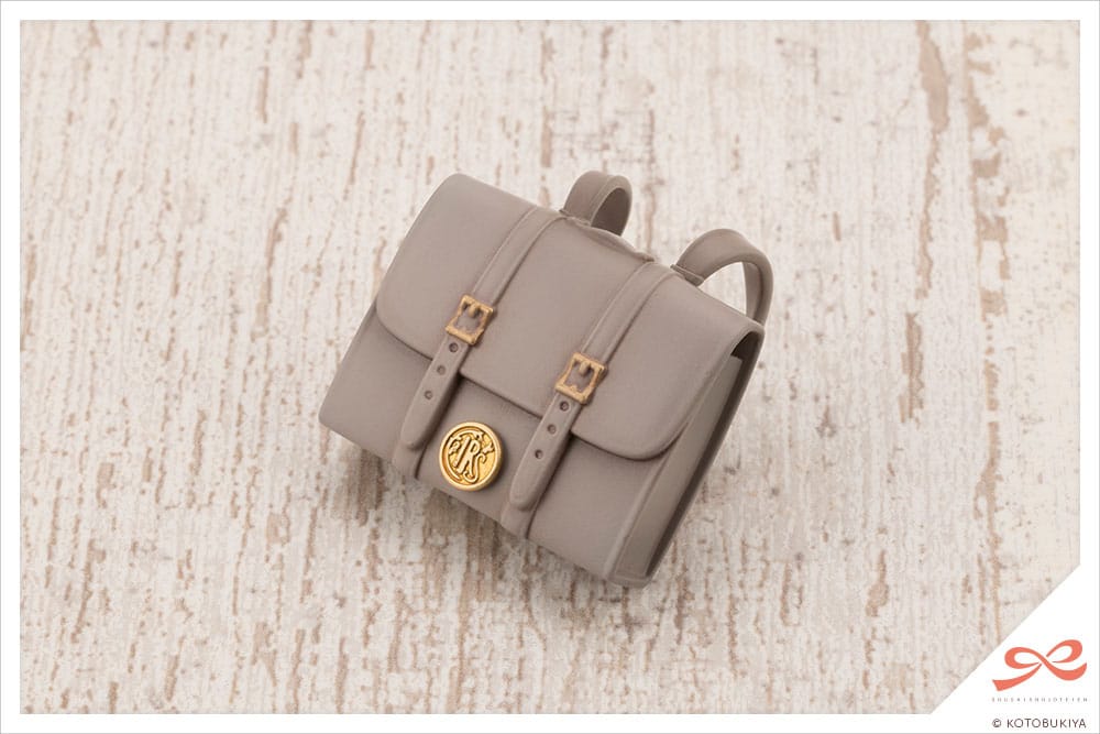 Sousai Shojo Teien Emma Koishikawa (St. Iris Gakuen Girls' High School Summer Clothes) Dreaming Style Wonderland Princess 14cm 1/10 Scale Plastic Model Kit