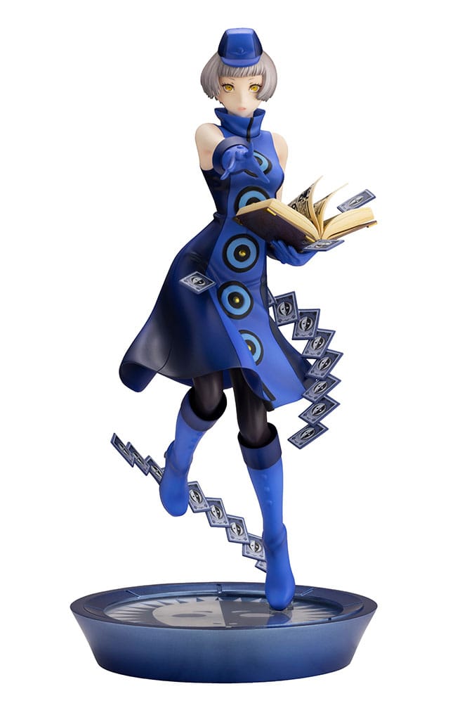 Persona 3 Reload Elizabeth 22cm 1/8 Scale ARTFX J Statue