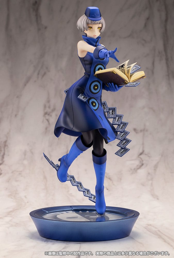 Persona 3 Reload Elizabeth 22cm 1/8 Scale ARTFX J Statue