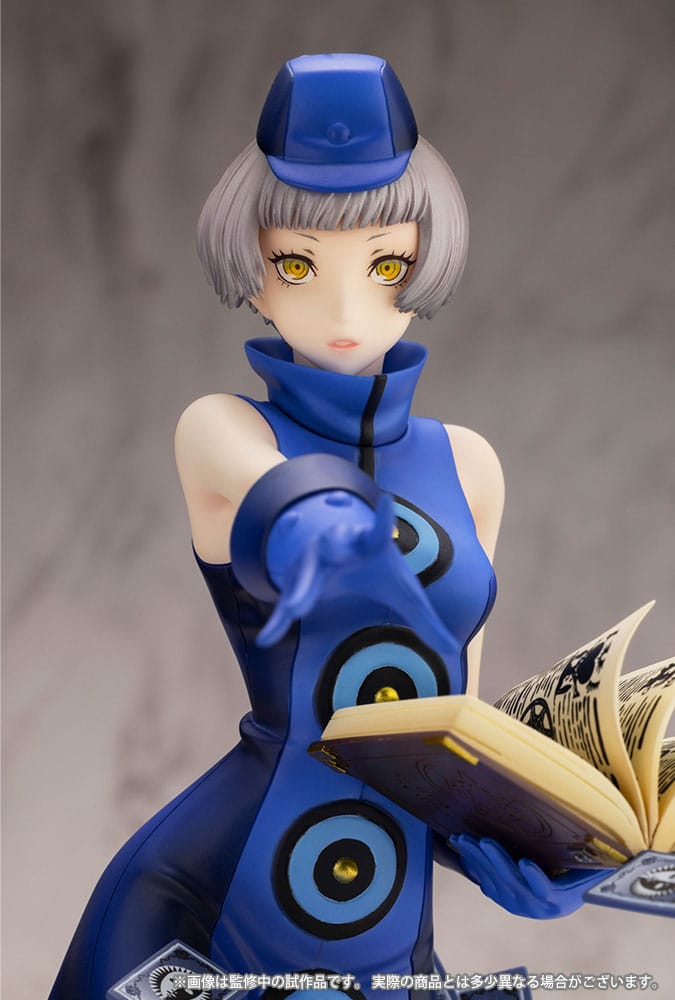 Persona 3 Reload Elizabeth 22cm 1/8 Scale ARTFX J Statue