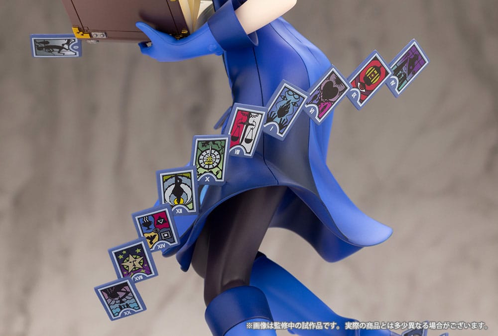 Persona 3 Reload Elizabeth 22cm 1/8 Scale ARTFX J Statue