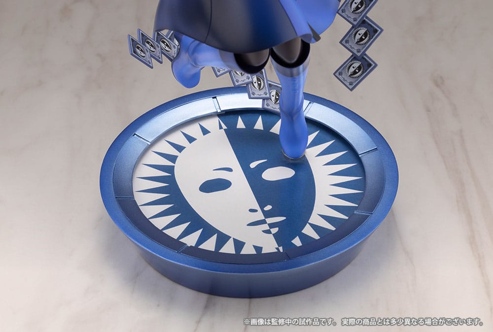 Persona 3 Reload Elizabeth 22cm 1/8 Scale ARTFX J Statue