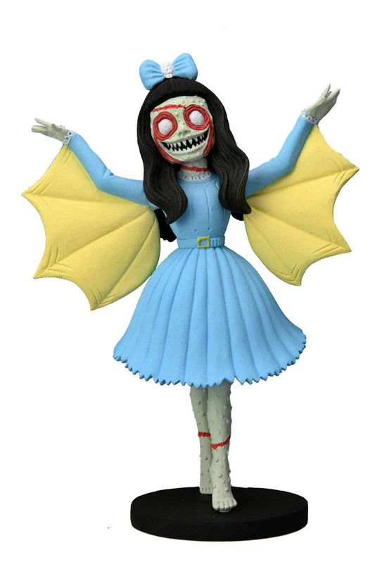 Toony Terrors Series 7 Ghouliana (The Beauty of Horror) 6" Action Figures