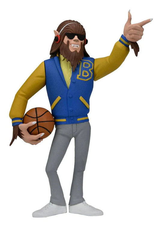 Toony Terrors - Scott Howard (Teen Wolf) - 6" Action Figure