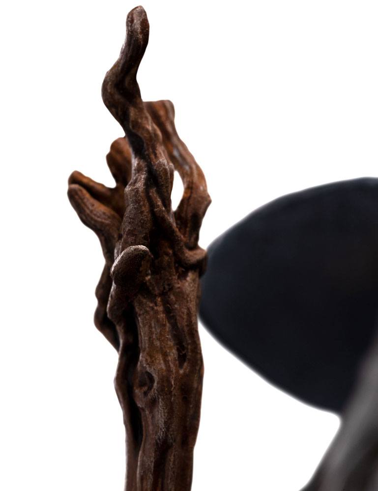 Lord of the Rings Mini Statue Gandalf the Grey 19 cm