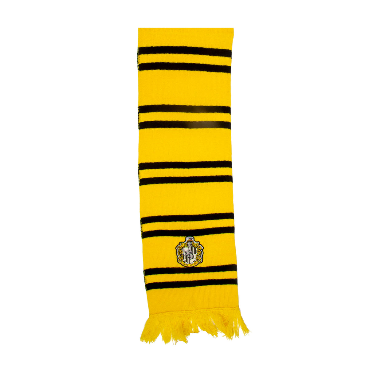 Harry Potter: Hufflepuff House Scarf