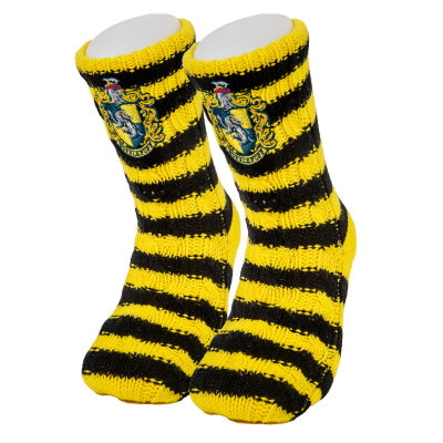 Harry Potter: Hufflepuff House Socks