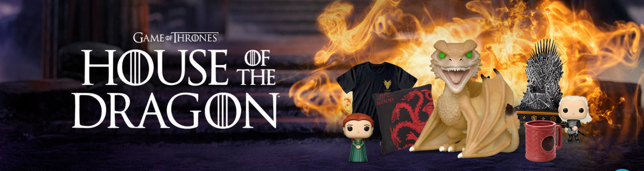 Game Of Thrones