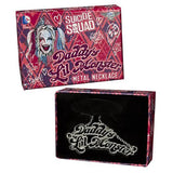 DC Comics Harley Quinn Daddy's Lil' Monster Necklace