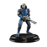 Mass Effect Garrus 23cm PVC Statue