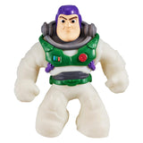 Disney Pixar: Toy Story: Buzz Lightyear: Heroes of Goo Jitzu 8 Inch Squishy Stretchy Toy