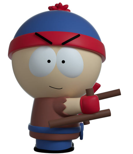South Park: Good Times With Weapons Stan YouTooz Vinyl Figure
