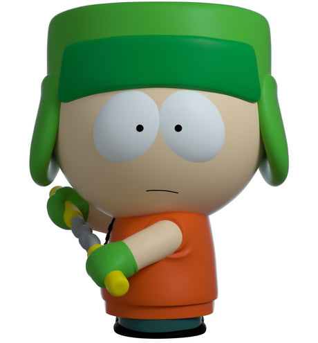 South Park: Good Times With Weapons Kyle YouTooz Vinyl Figure