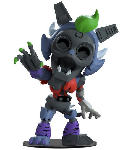 Five Nights at Freddy's Ruined Roxy YouTooz Vinyl Figure