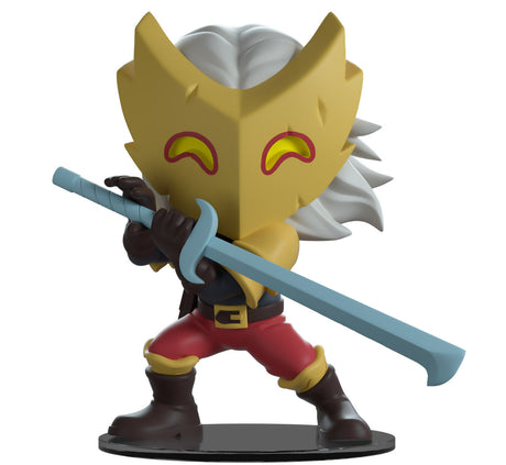 Slay the Spire: The Iron Clad YouTooz Vinyl Figure