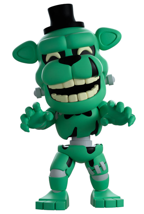 Five Nights at Freddy's: Dreadbear YouTooz Vinyl Figure