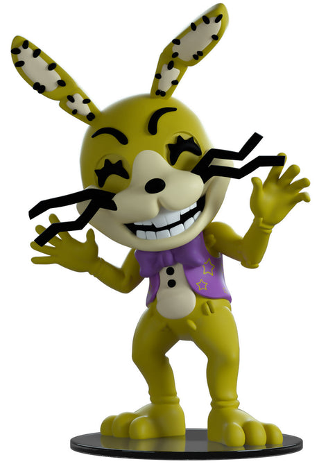 Five Nights at Freddy's: Glitchtrap YouTooz Vinyl Figure