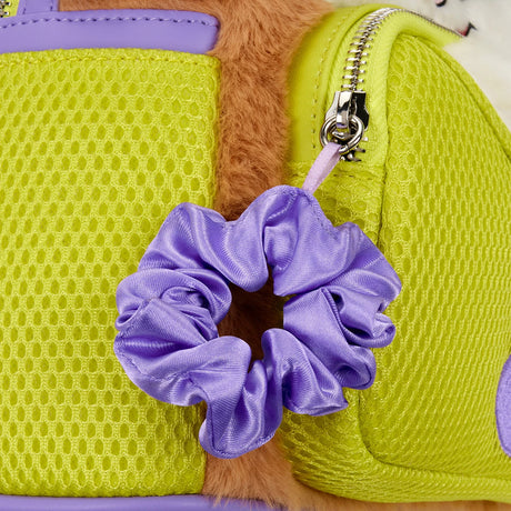 Looney Tunes Lola Bunny Loungefly Backpack