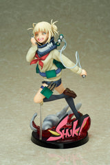 My Hero Academia Himiko Toga 1/8 Scale Statue