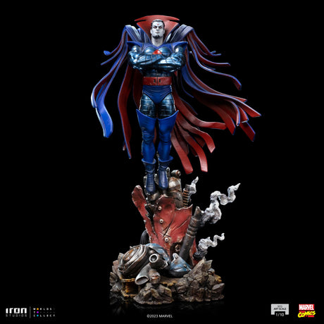 X-Men Mr. Sinister 1/10 Scale Statue