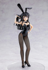 KADOKAWA Collection LIGHT Figure Mai Sakurajima Bunny ver.