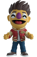 My Friendly Neighbourhood: Norman YouTooz Vinyl Figure