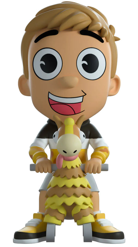 FGTeeV Chase Youtooz Vinyl Figure