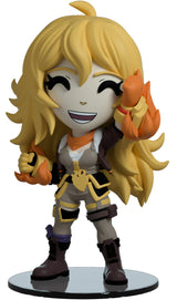 RWBY Yang Xiao Long Youtooz Vinyl Figure