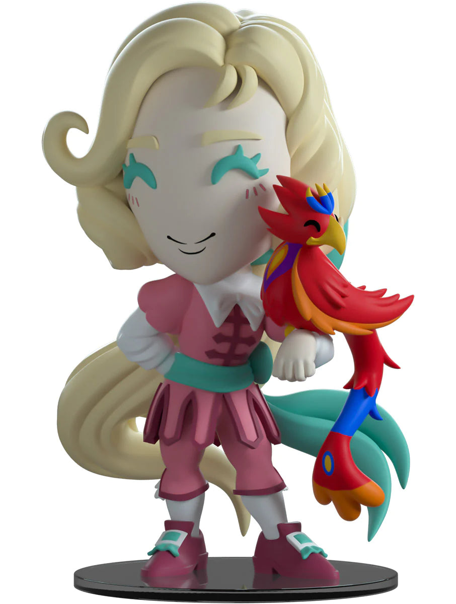 Castlevania Maria Youtooz Vinyl Figure