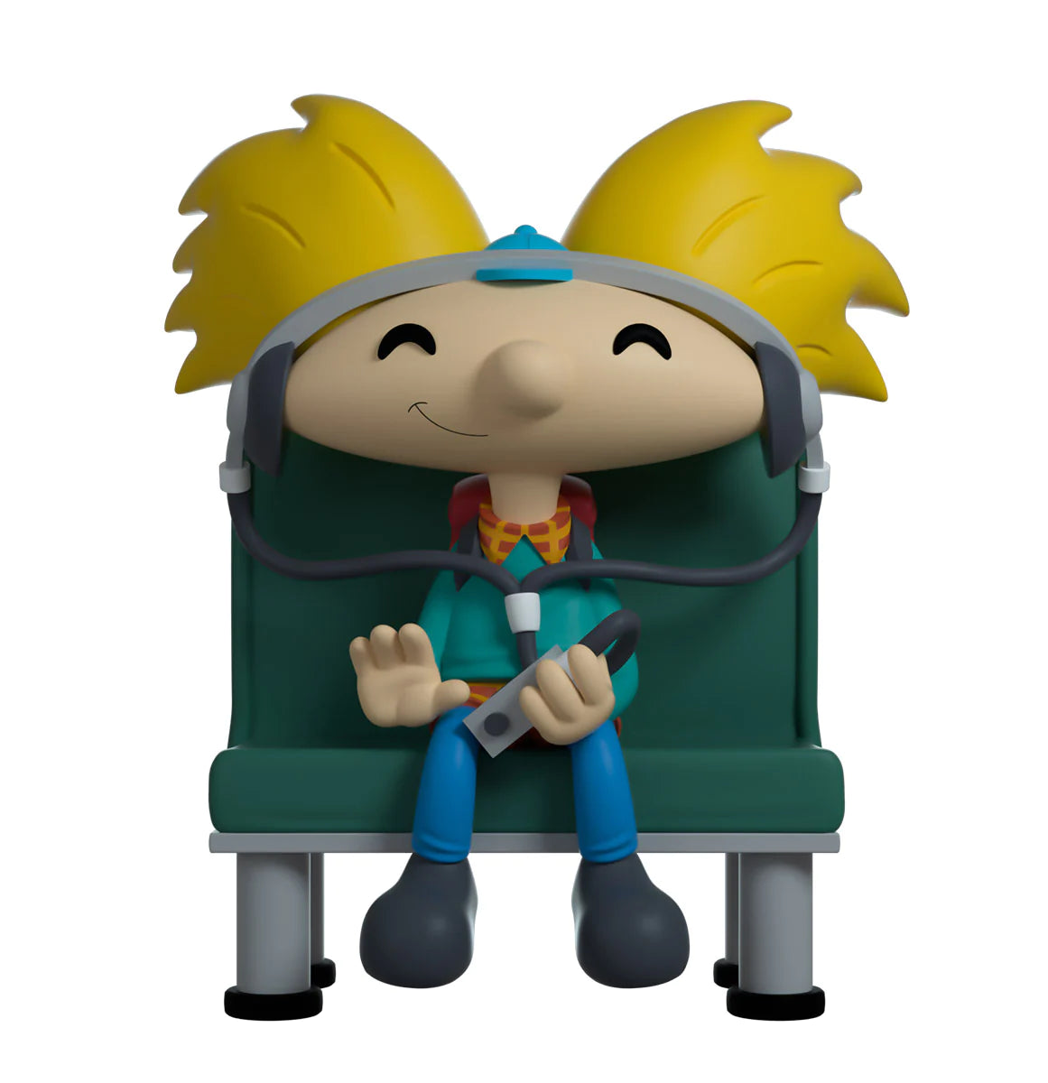 Hey Arnold Arnold YouTooz Vinyl Figure