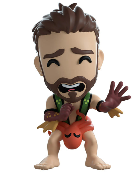 The Boys The Deep YouTooz Vinyl Figure