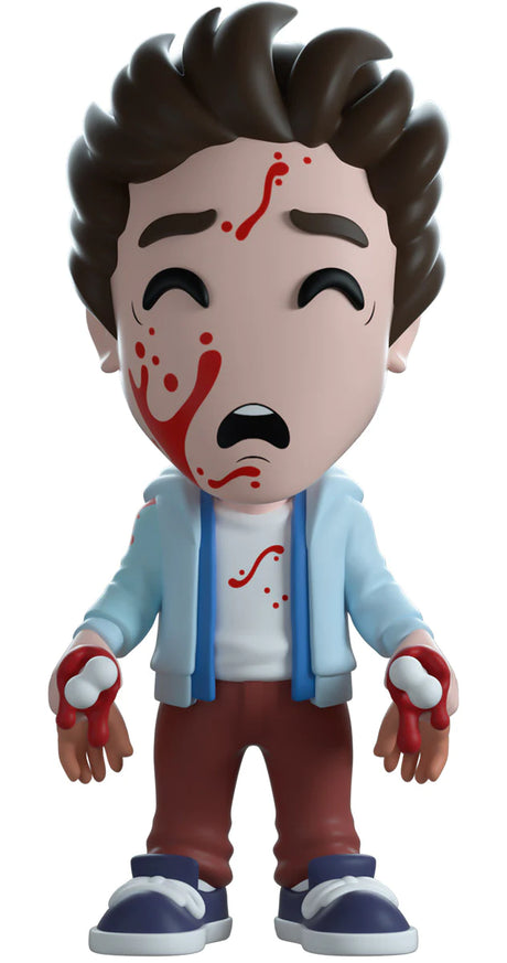 The Boys Hughie and Robin YouTooz Vinyl Figure