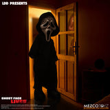 Living Dead Dolls Presents Scream Ghost Face Zombie Edition