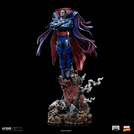 X-Men Mr. Sinister 1/10 Scale Statue