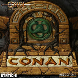 Conan The Barbarian (1982) Premium 25" Statue