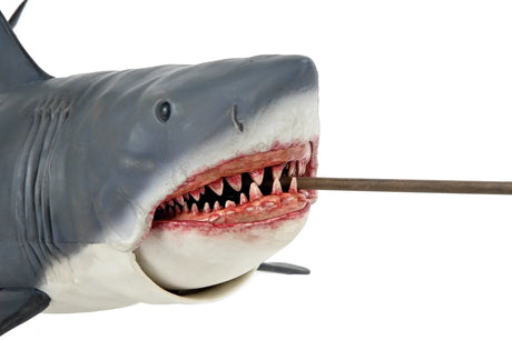 The Game of Jaws 50th Anniversary Edition NECA Board Game