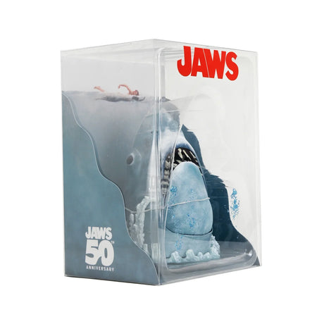 Jaws 50th Anniversary Poster Series NECA Figure