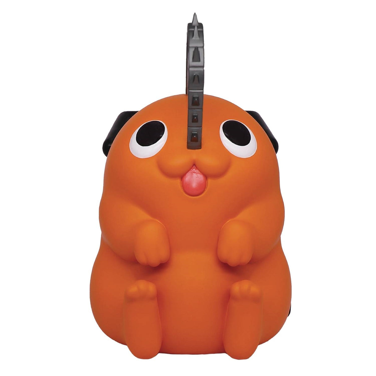 Chainsaw Man Pochita Figural Coin Bank